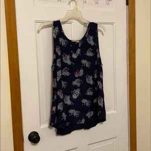 41 Hawthorn Tank Top